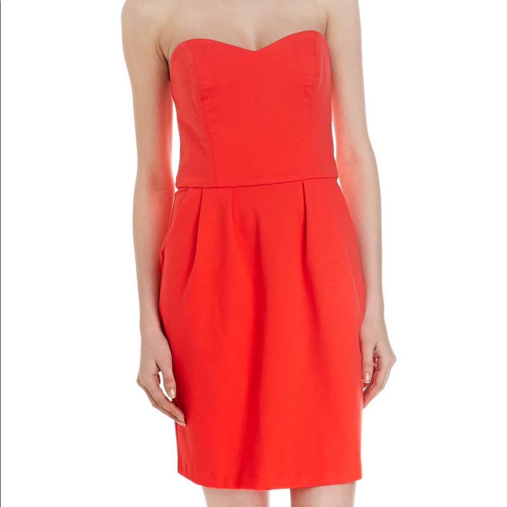 Amanda Uprichard Dress Size M